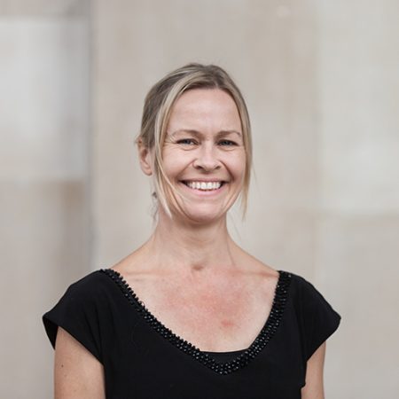 Anna de Bruin