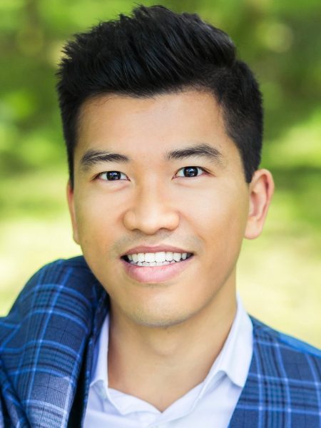 Jacob Ng
