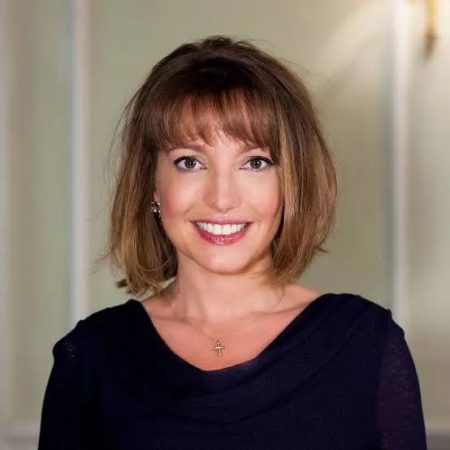 Roxanna Panufnik