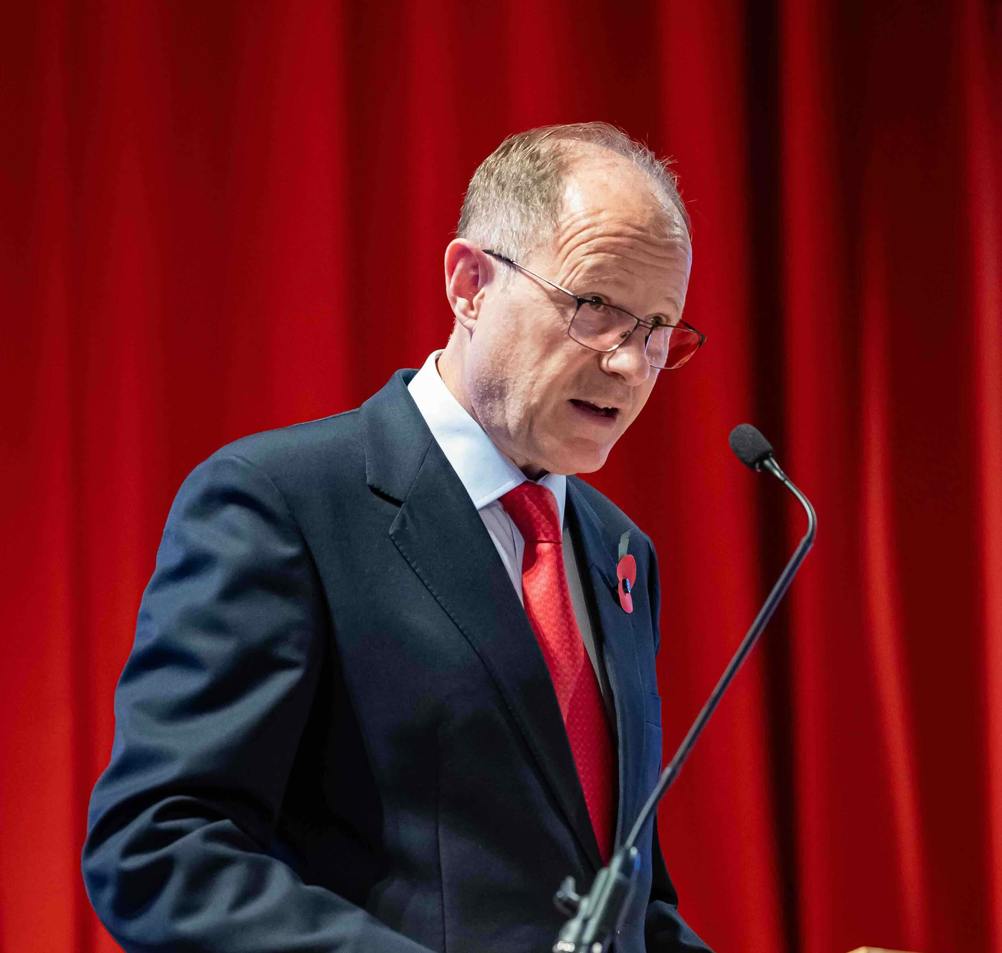 Alasdair Lawson-Dick