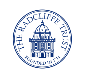Radcliffe Trust logo