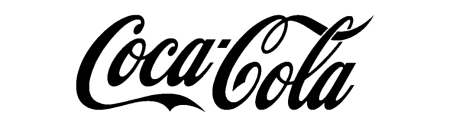 Coca-Cola logo